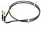 Genuine NEFF Cooker Fan Oven Heater Element