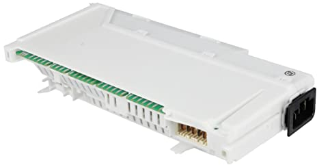 Module de commande programme pour lave-vaisselle 12005659