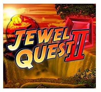 Jewel Quest II [Download]