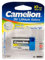 Camelion Lithium Batterie ER9V 9V-Block Blister, Lithium, 9V