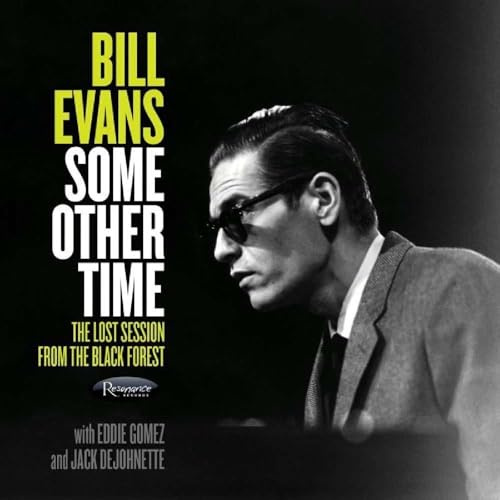 Some Other Time: The Lost Session from The Black Forest [2 CD]