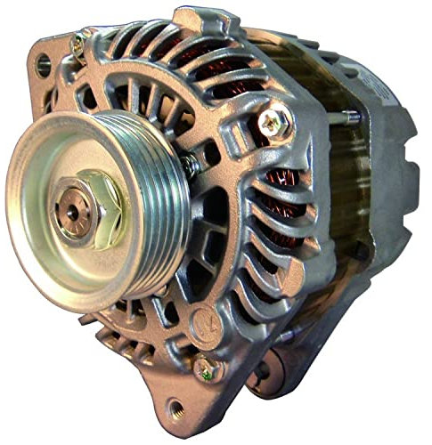 WAI 11410N Lichtmaschine kompatibel mit Honda ersetzt LRA03853 MNA8333 89215472 125550095130 20353161