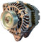 WAI 11410N Lichtmaschine kompatibel mit Honda ersetzt LRA03853 MNA8333 89215472 125550095130 20353161