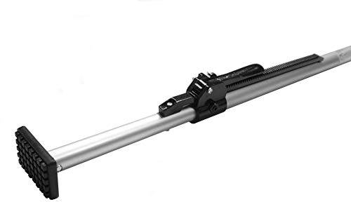 Klemmbalken, Sperrbalken, Sperrlatte, Alu, LKW, 2350-2720 mm Ladungssicherung und Transportsicherung für PKW LKW Anhänger und Transporter