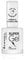 Rimmel - Vernis à Ongles Super Gel French Manicure - Couleur et Brillance - Longue Tenue - 090 Tip Whitener - 12ml