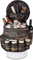 Dakine Party Bucket Einheitsgröße Rucksack, Fieldcamo