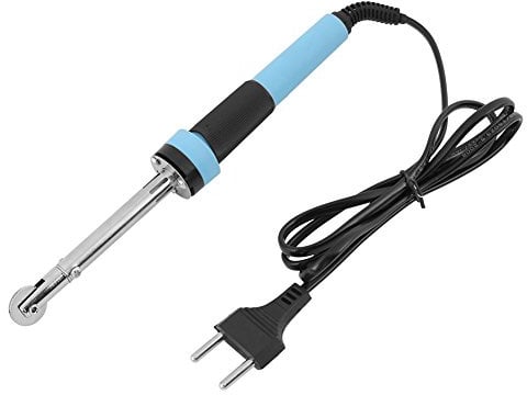 Elektrische Heizung Spur Imkerei Embedder 220–240 V 30 Watt für Bienenstock Imkerei Werkzeug Ausrüstung mit EU-Stecker