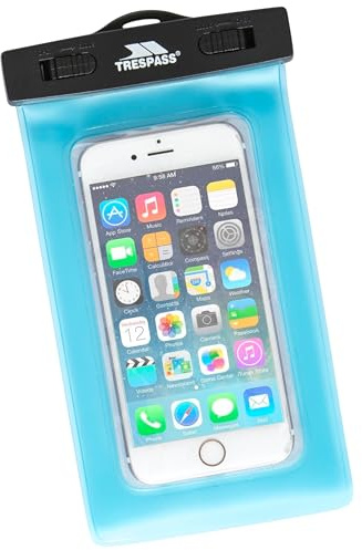Trespass Waterproof Phone Pouch