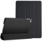 ProCase Funda Inteligente para iPad Air 2, Carcasa Folio Ligera y Delgada con Smart Cover/Reverso Translúcido Esmerilado/Soporte, para Apple iPad Air 2 (A1566 A1567) –Negro
