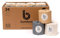 Bumboo Bamboo Toilet Roll 24 Pack | Wrapped Toilet Paper 3 ply, 300 Sheets | Eco Friendly Toilet Paper | Plastic-Free, Soft, Strong, Sustainable & Biodegradable Toilet Tissue