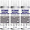 3 Pcs Super Strong Bonding Spray Waterproof, Adhesive Sealant Permeable Invisible, for Bathroom Tile Waterproof Coating Exterior Wall Roof Roofing