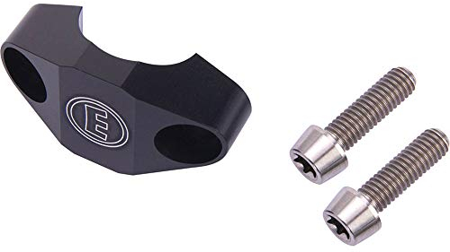 Magura Ersatzschelle HC3 schwarz