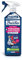 JACQUES BRIOCHIN - Mousse Détartrante au Vinaigre - Idéal Salle de Bain - Texture Mousse : Formule qui Adhère aux Surfaces - Ecocert - Flacon Recyclable - Fabrication Française - Pulvérisateur 750ml