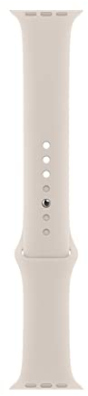 Apple Watch Cinturino Sport Galassia (41 mm) - Regular