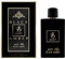 Eau de Parfum Black Amber Attar Arabe de Dubai For Men Ein holziger Duft, Patschuli, Sandelholz, Vanille und Vetiver