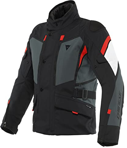 Dainese Carve Master 3 Gore-Tex Motorrad Textiljacke