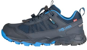 Trollkids Kids Tronfjell Hiker Low