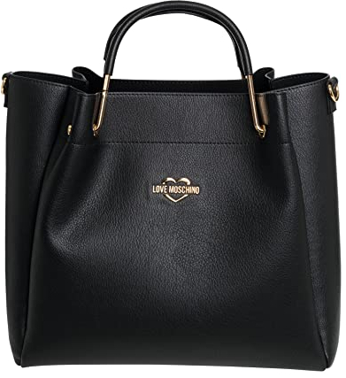 Love Moschino damen Handtaschen black