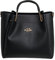 Love Moschino damen Handtaschen black