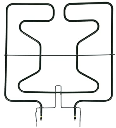 easyPART Kompatibel/Ersatz für NEFF 00680225 Heizelement Unterhitze SIEMENS IRCA 7177 R 273 für Backofen