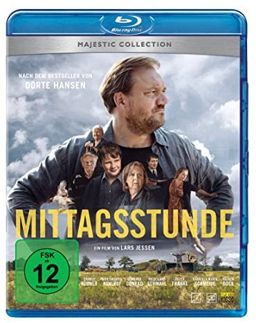 Mittagsstunde [Blu-ray]