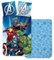 Avengers Bettwäsche-Kollektionen für Kinder, bunt, único