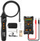 Underground Cable Locator, Seesii UN101 Wire Tracer Detector with Earphone, Telephone Line, Electrical Circuits, Pipelines, Underground Dog Fence Ducts Walls Buried Cables Locator