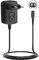 DispRA Vacuums Charger AC Adapter Cord Compatible With Karcher WV50 WV55 WV60 WV70 WV75 & WV2 WV5 Window Vac Plug Battery Charger Compatible With Power Supply