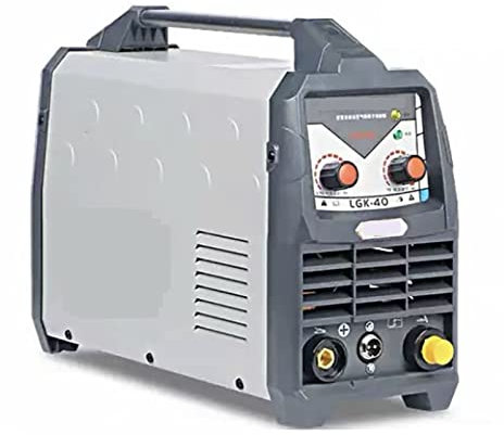 Plasmaschneidmaschine LGK40 CUT50 Plasmaschneider mit PT31 Schweißzubehör(1 UK)
