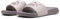 PUMA Unisex's Popcat 20 Slide Sandal, Mauve Mist Plum Jam, 35.5 EU