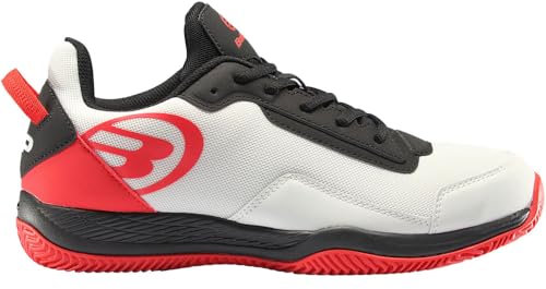 Bullpadel Buker Jr 25v Padel Shoes EU 38