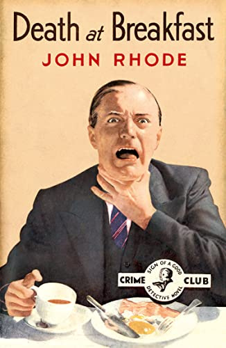 Collins Crime Club