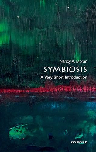 Symbiosis: A Very Short Introduction