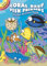 Coral Reef Fish Friends Sticker Activity Book (Dover Little Activity Books Stickers)