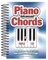 Advanced Piano Chords: Easy to Use, Easy to Carry, One Chord on Every Page