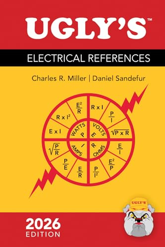 Ugly's Electrical References, 2026 Edition