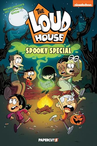 Loud House Spooky Special, The
