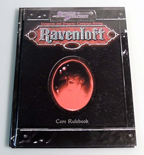 Ravenloft (Ravenloft S.)