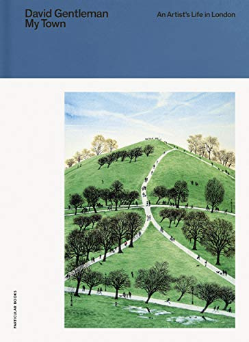Particular Books