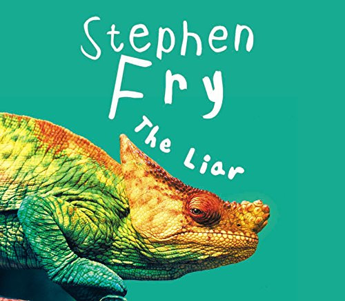 The Liar: CD Standard Audio Format
