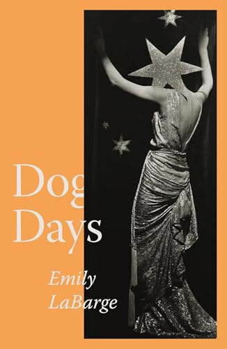 Peninsula Press Dog Days.