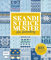 Skandi Strickmuster – Die Sammlung: 160 nordische Muster aus Norwegen, Schweden und Island | Zopf-, Fair Isle- und Lochmuster