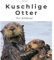 Kuschlige Otter: Der Bildband: Der Bildband. Sonderausgabe, verfügbar nur bei Amazon