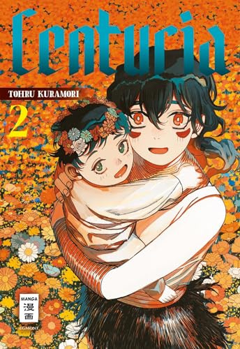 Egmont Manga