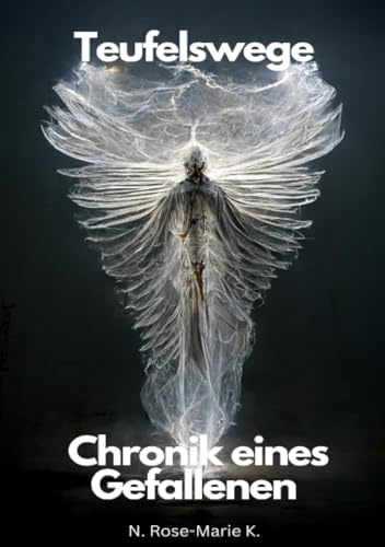 Teufelswege: Chronik eines Gefallenen: DE