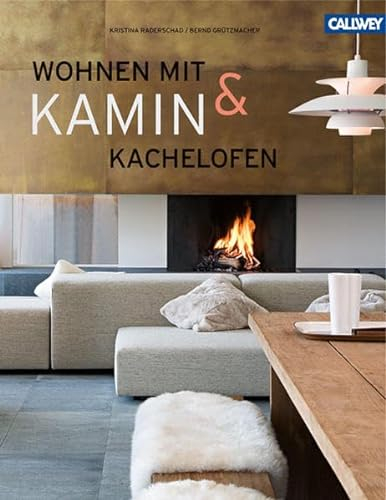 Wohnen mit Kamin & Kachelofen