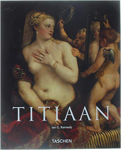 Titian (Taschen Basic Art Series)