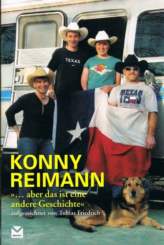 Konny Reimann: ... aber das ist eine andere Geschichte