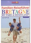 Familien-Reiseführer, Bretagne