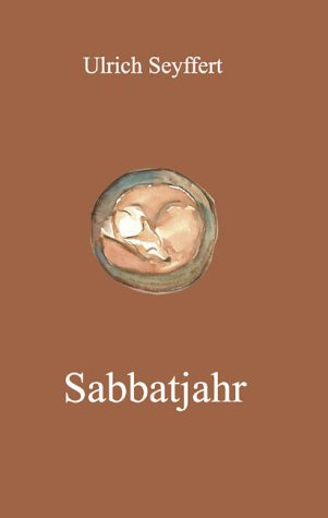 Sabbatjahr. Lyrik